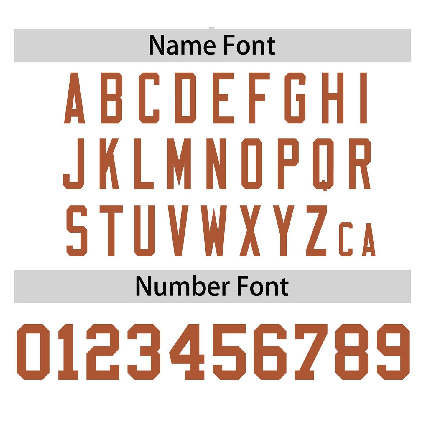 Custom White Orange Texas Flag Classic Style Authentic Baseball Jersey Limited