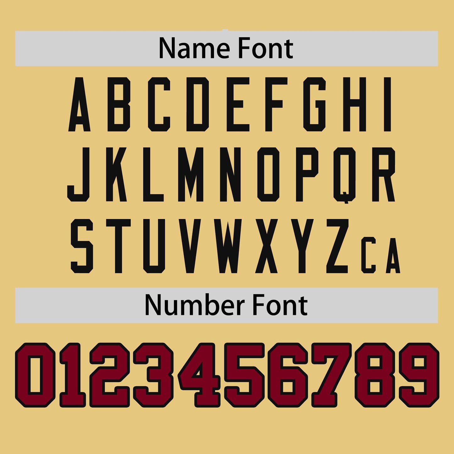 Custom Khaki Crimson-Black Stripe Fashion Raglan Sleeves Authentic Baseball Jersey Limited