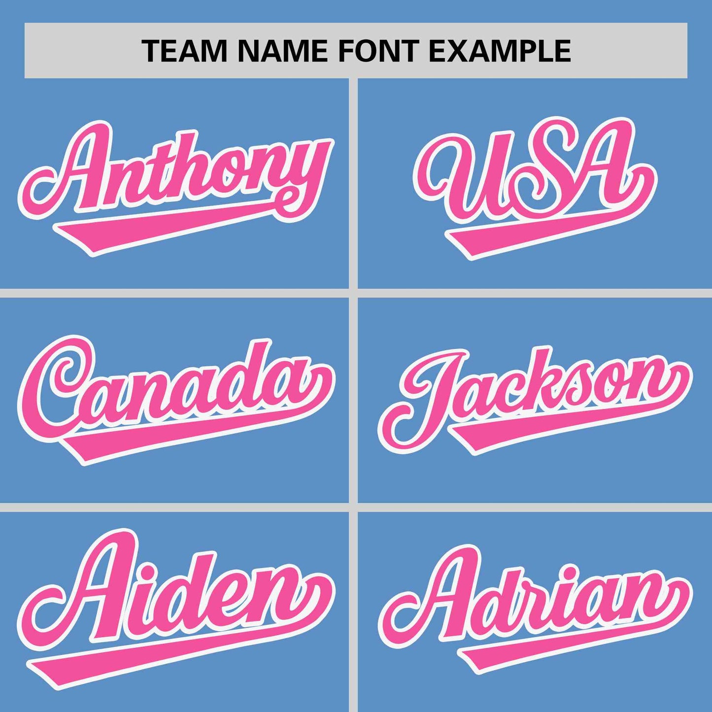 Custom Light Blue Pink-White Stripe Fashion Raglan Sleeves Authentic Baseball Jersey Limited