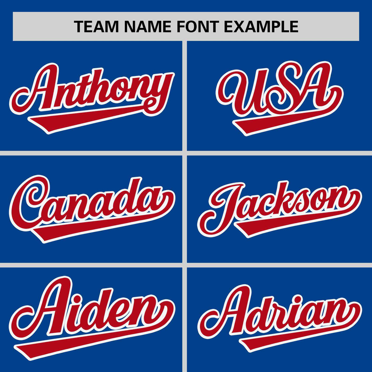 Custom Royal Red-White Stripe Fashion Raglan Sleeves Authentic Baseball Jersey Limited