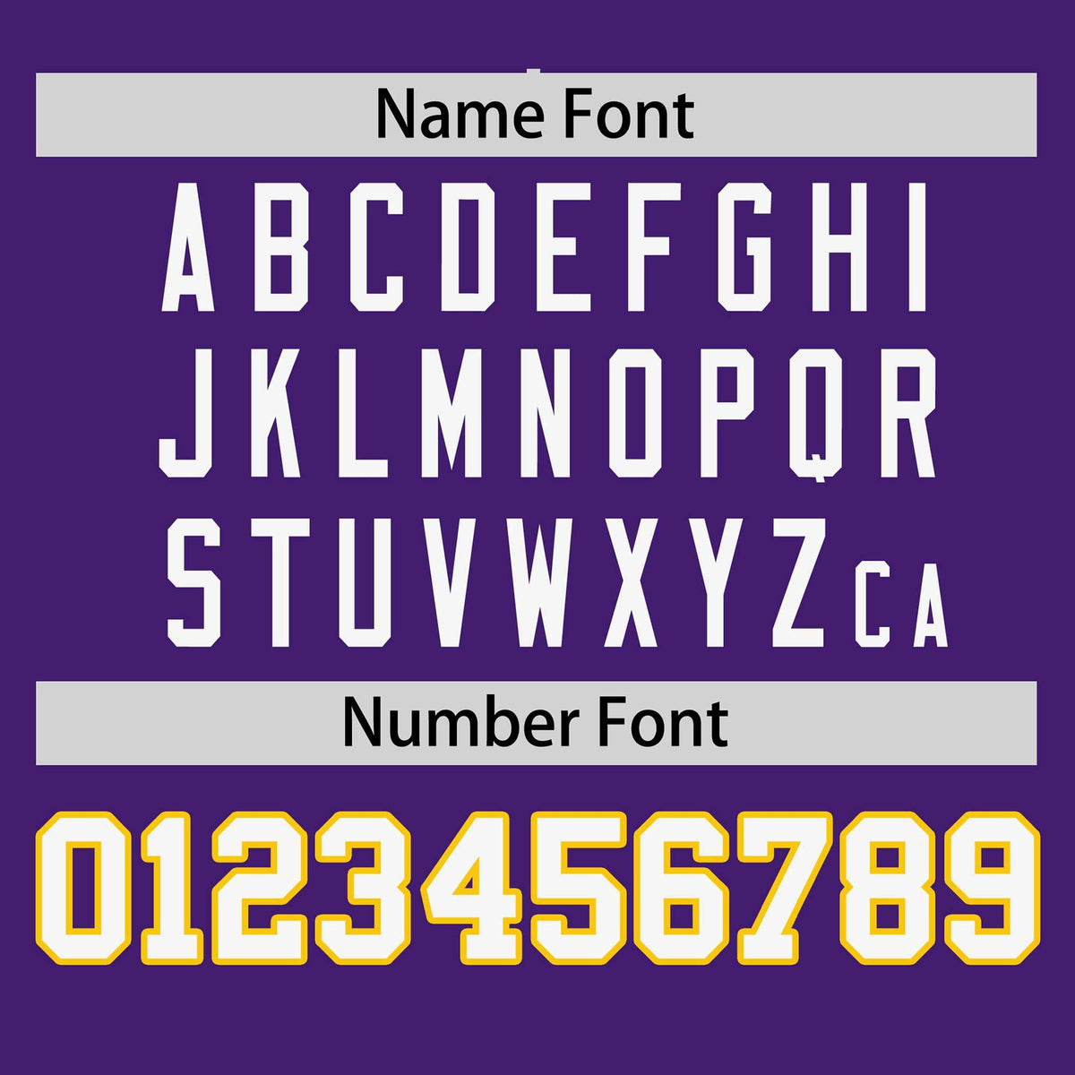 Custom Purple White-Gold Stripe Fashion Raglan Sleeves Authentic Baseball Jersey Limited