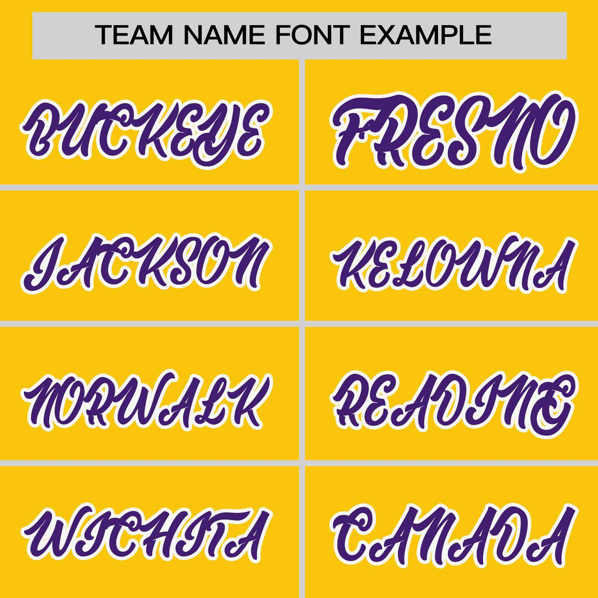 Custom Gold Purple-White Stripe Fashion Raglan Sleeves Authentic Baseball Jersey Limited