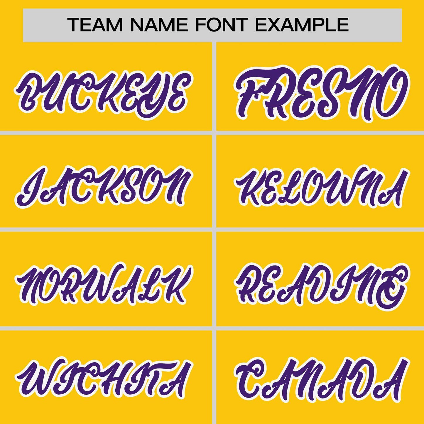 Custom Gold Purple-White Stripe Fashion Raglan Sleeves Authentic Baseball Jersey Limited