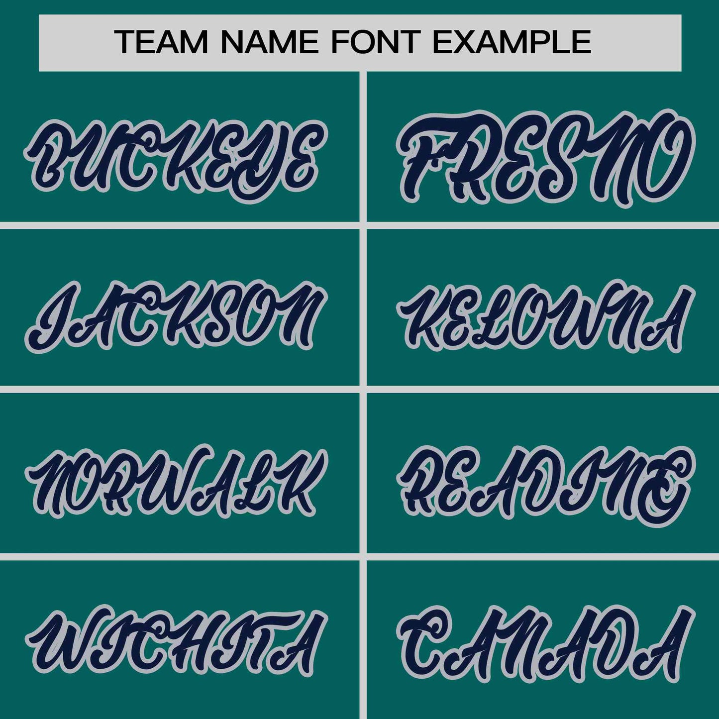 Custom Aqua Navy-Gray Stripe Fashion Raglan Sleeves Authentic Baseball Jersey Limited