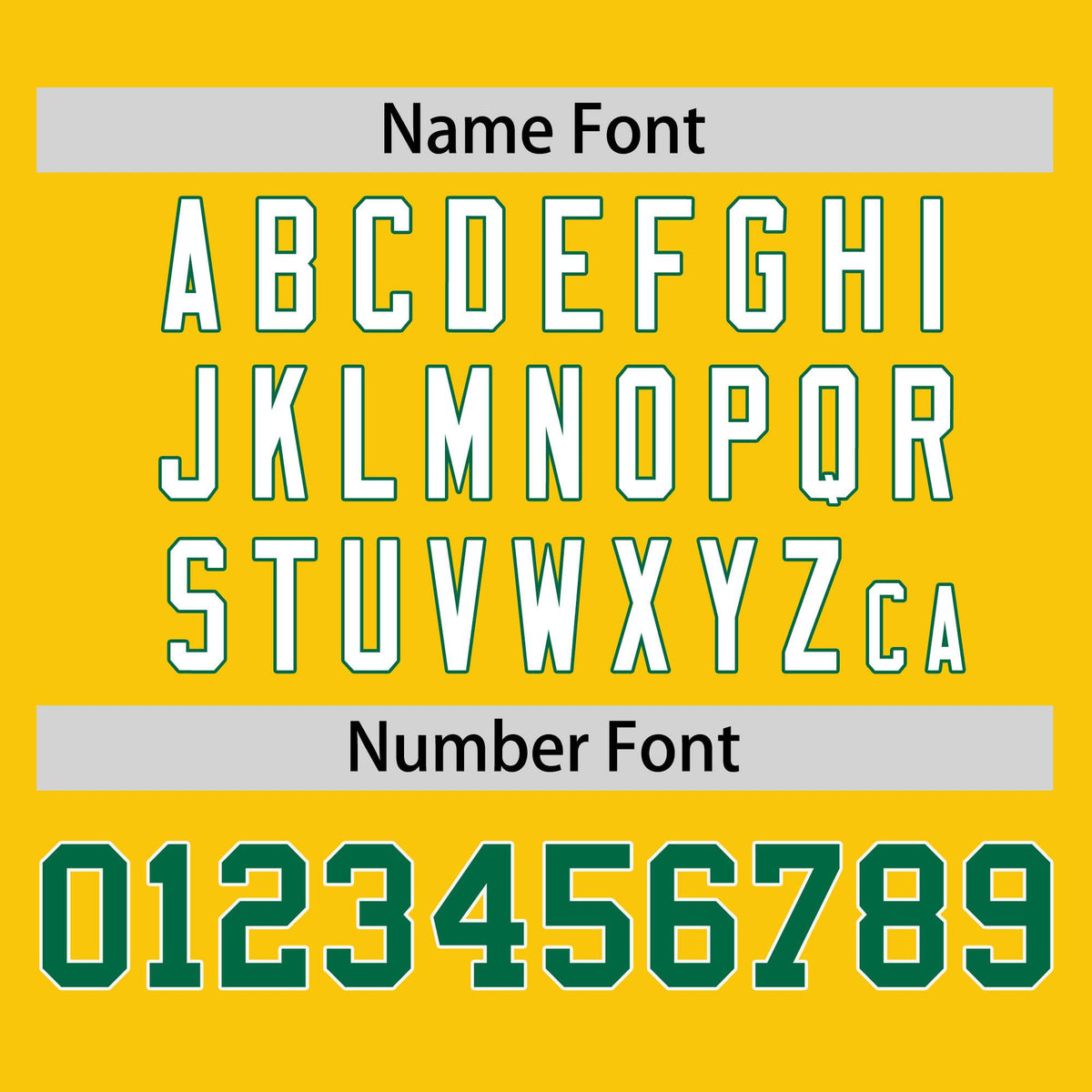 Custom Gold Kelly Green Personalized Raglan Sleeves Design Authentic Baseball Jersey Limited