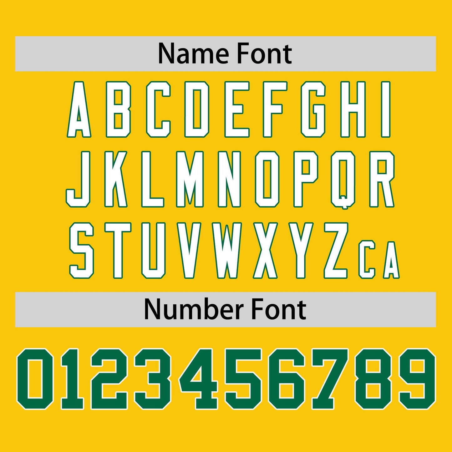 Custom Gold Kelly Green Personalized Raglan Sleeves Design Authentic Baseball Jersey Limited