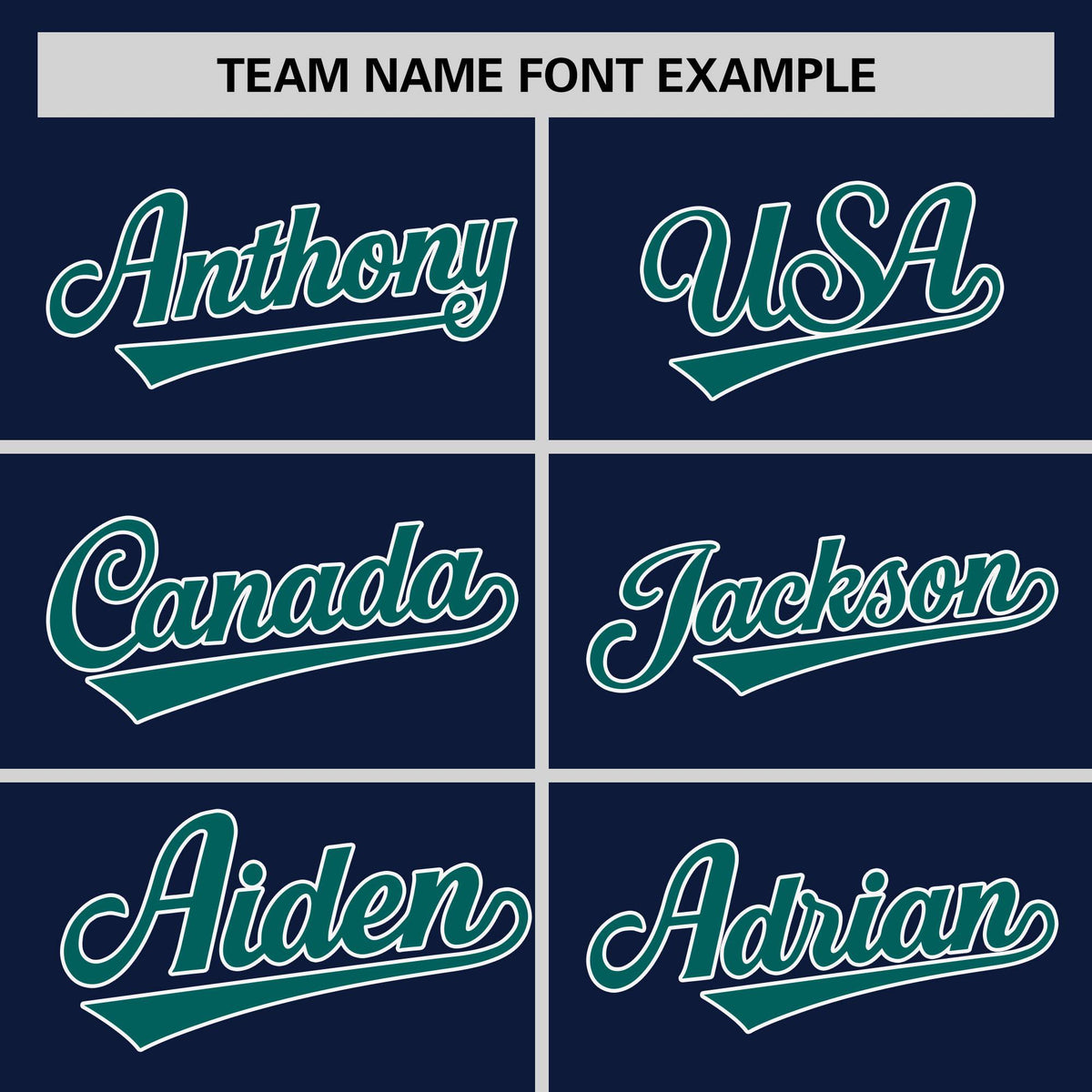 Custom Navy Aqua Personalized Raglan Sleeves Design Authentic Baseball Jersey Limited