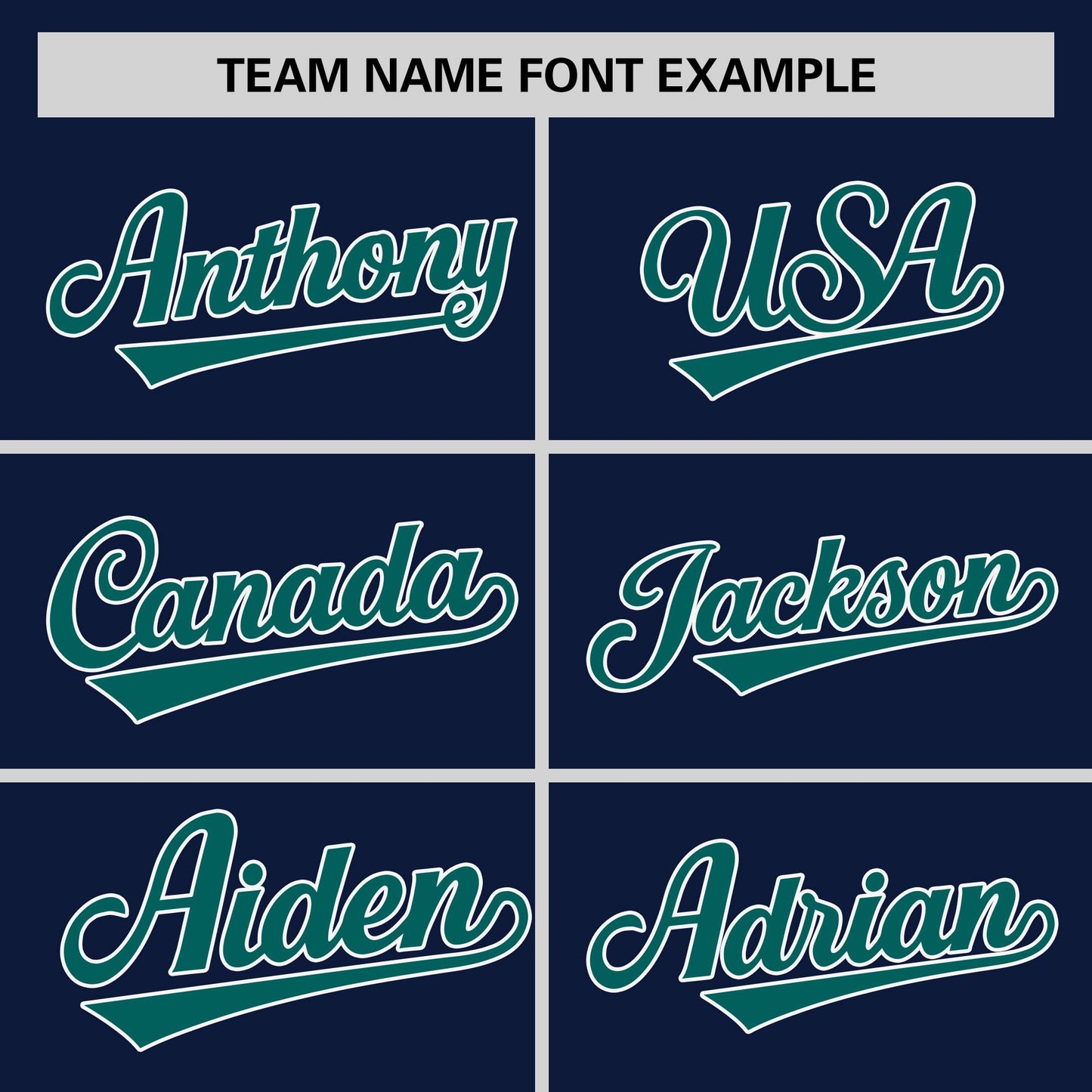 Custom Navy Aqua Personalized Raglan Sleeves Design Authentic Baseball Jersey Limited