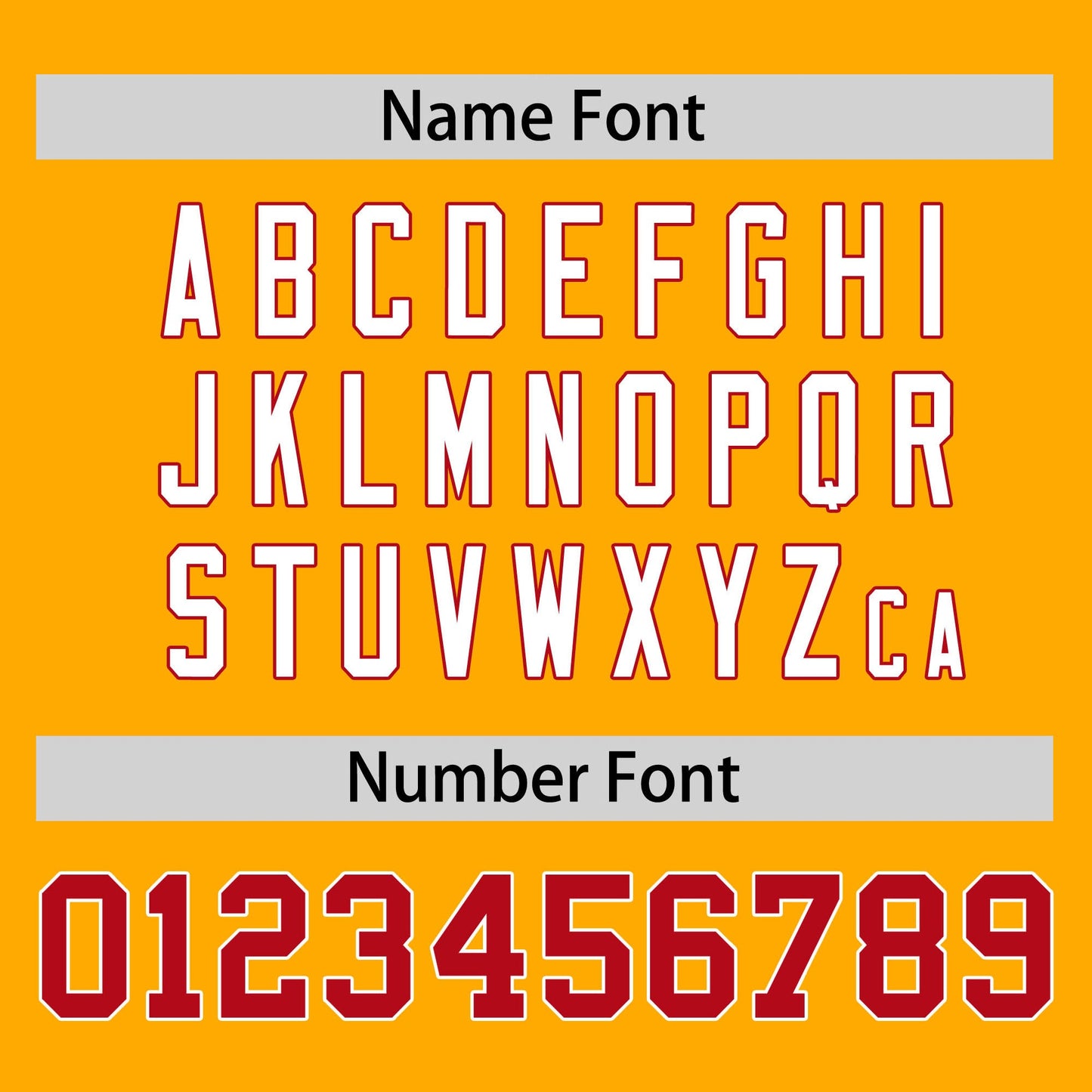 Custom Yellow Red Personalized Raglan Sleeves Design Authentic Baseball Jersey Limited