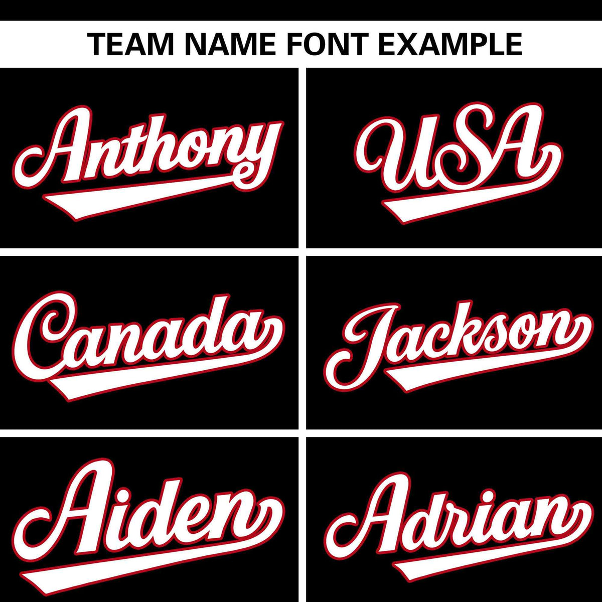 Custom Black Red Stripe Fashion Raglan Sleeves Authentic Baseball Jersey Limited