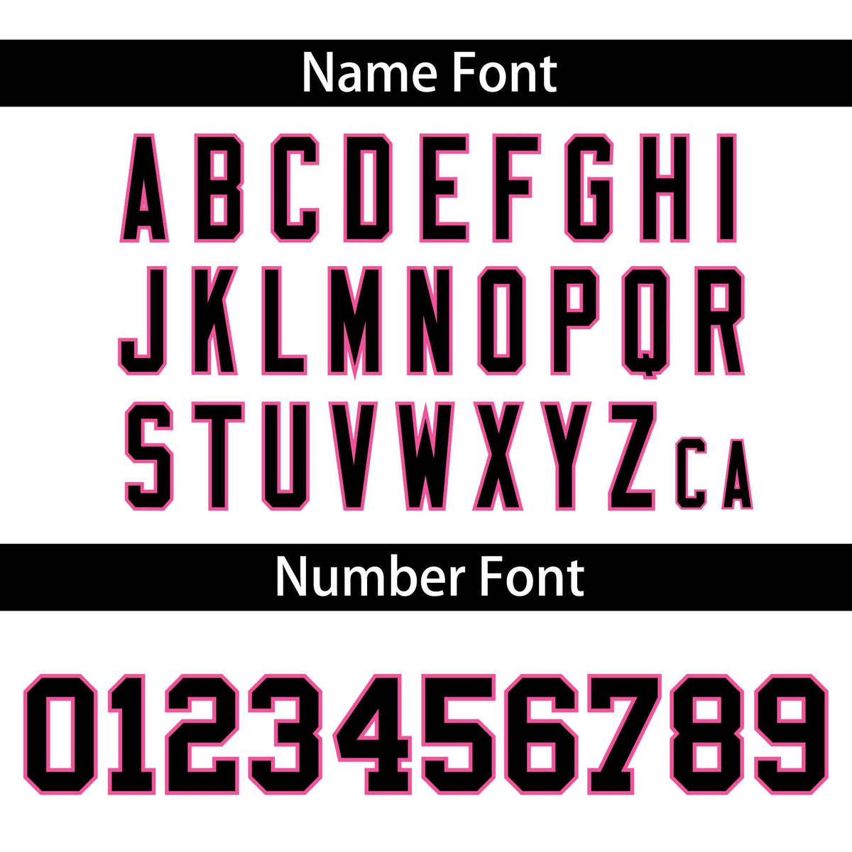 Custom White Pink Stripe Fashion Raglan Sleeves Authentic Baseball Jersey Limited