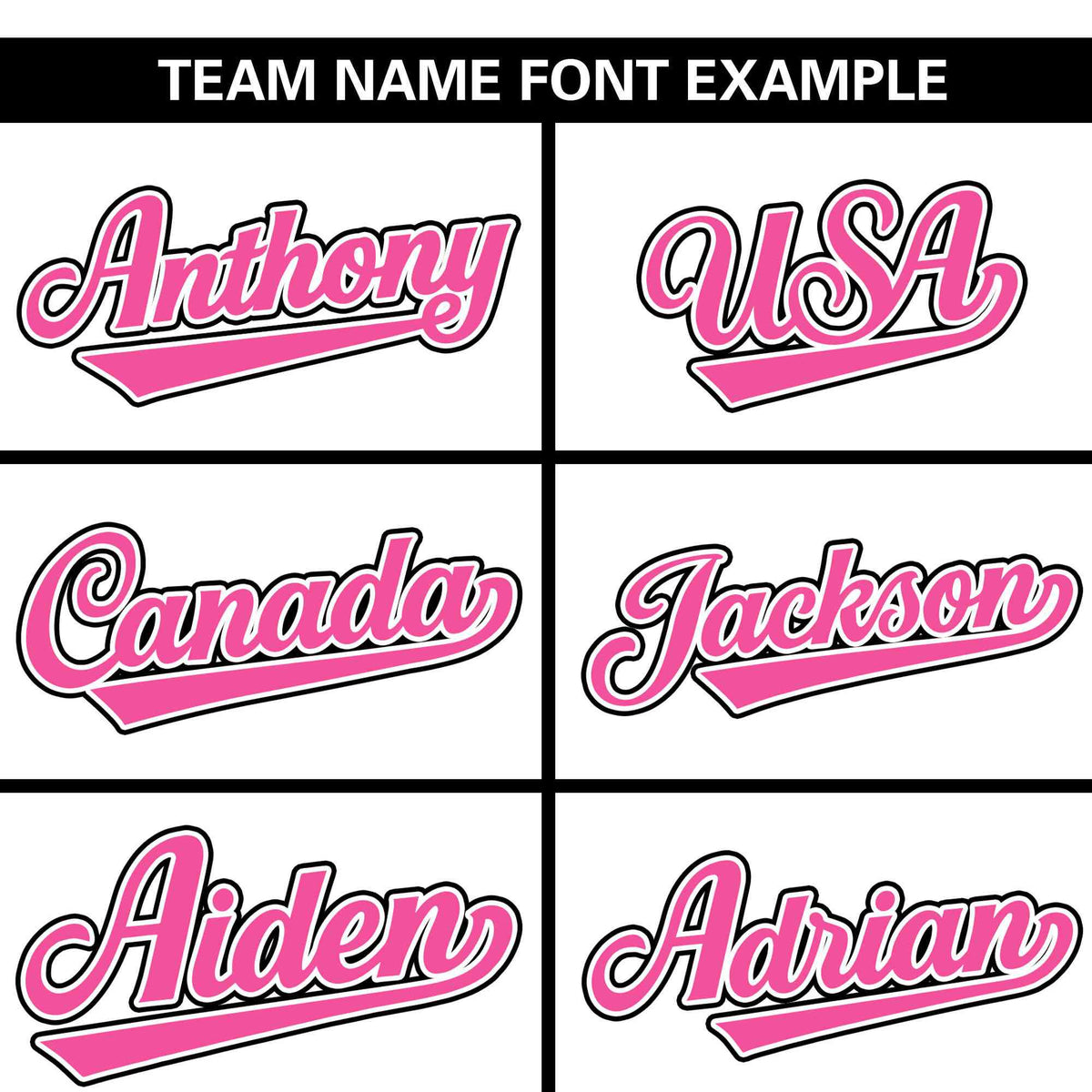 Custom White Pink Stripe Fashion Raglan Sleeves Authentic Baseball Jersey Limited