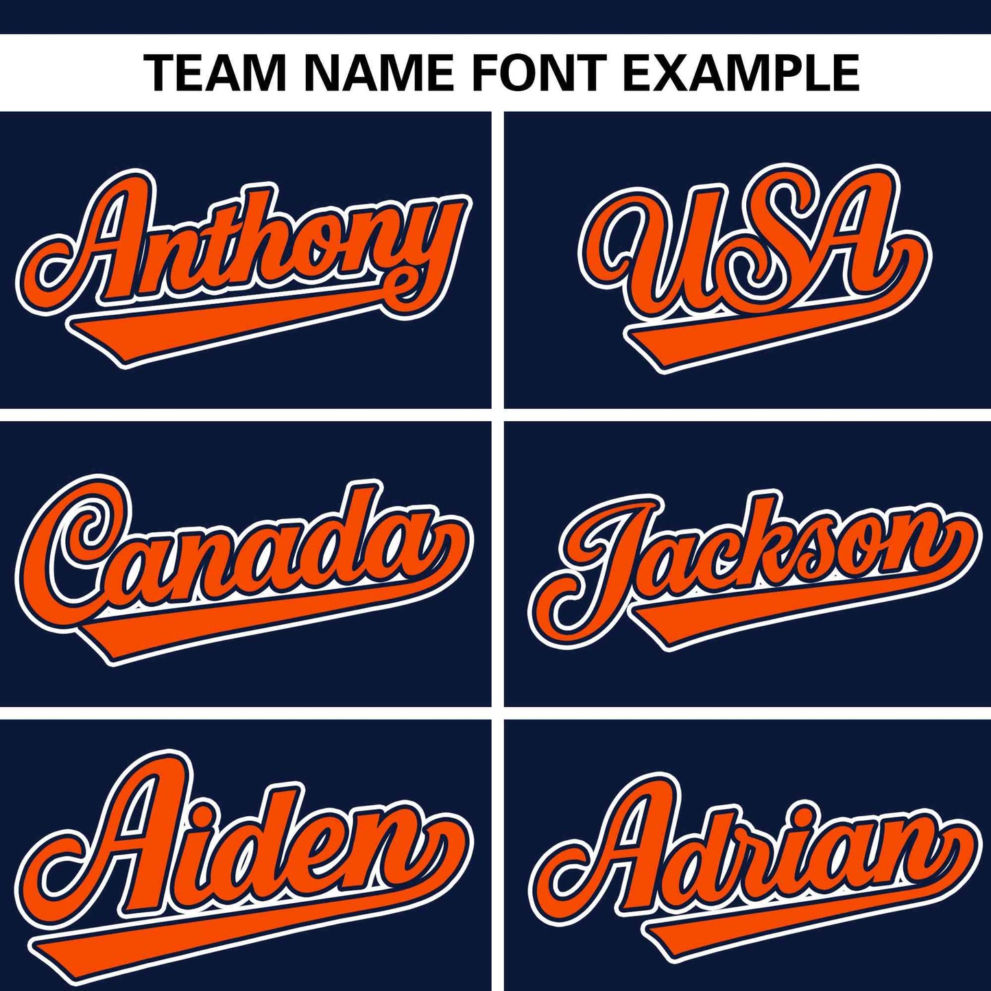 Custom Navy Gray-Orange Stripe Fashion Raglan Sleeves Authentic Baseball Jersey Limited