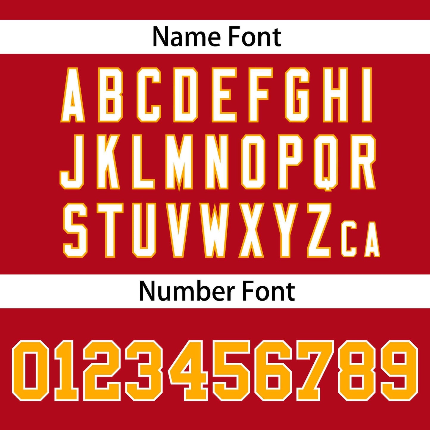 Custom Red Yellow Stripe Fashion Raglan Sleeves Authentic Baseball Jersey Limited