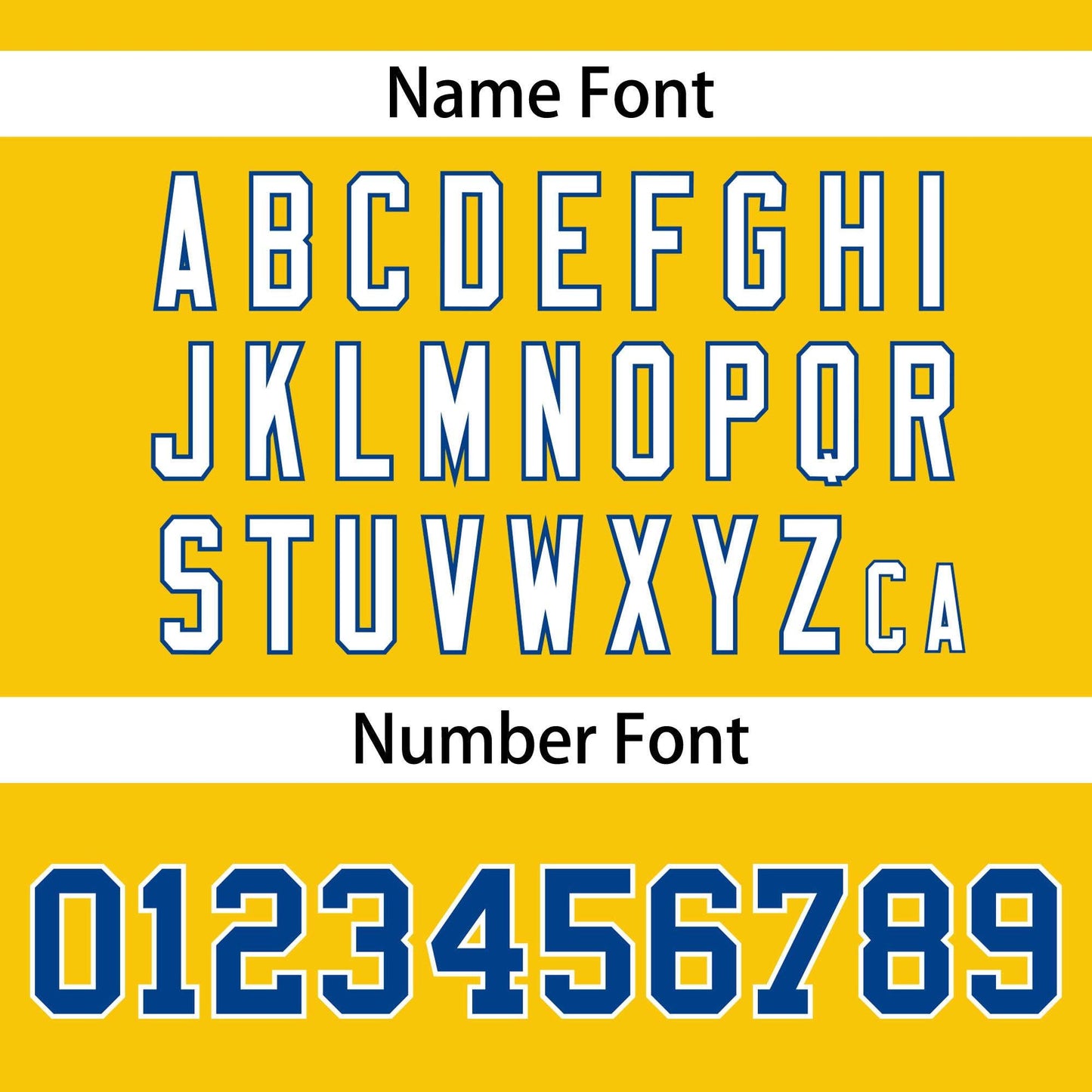 Custom Gold Royal Stripe Fashion Raglan Sleeves Authentic Baseball Jersey Limited