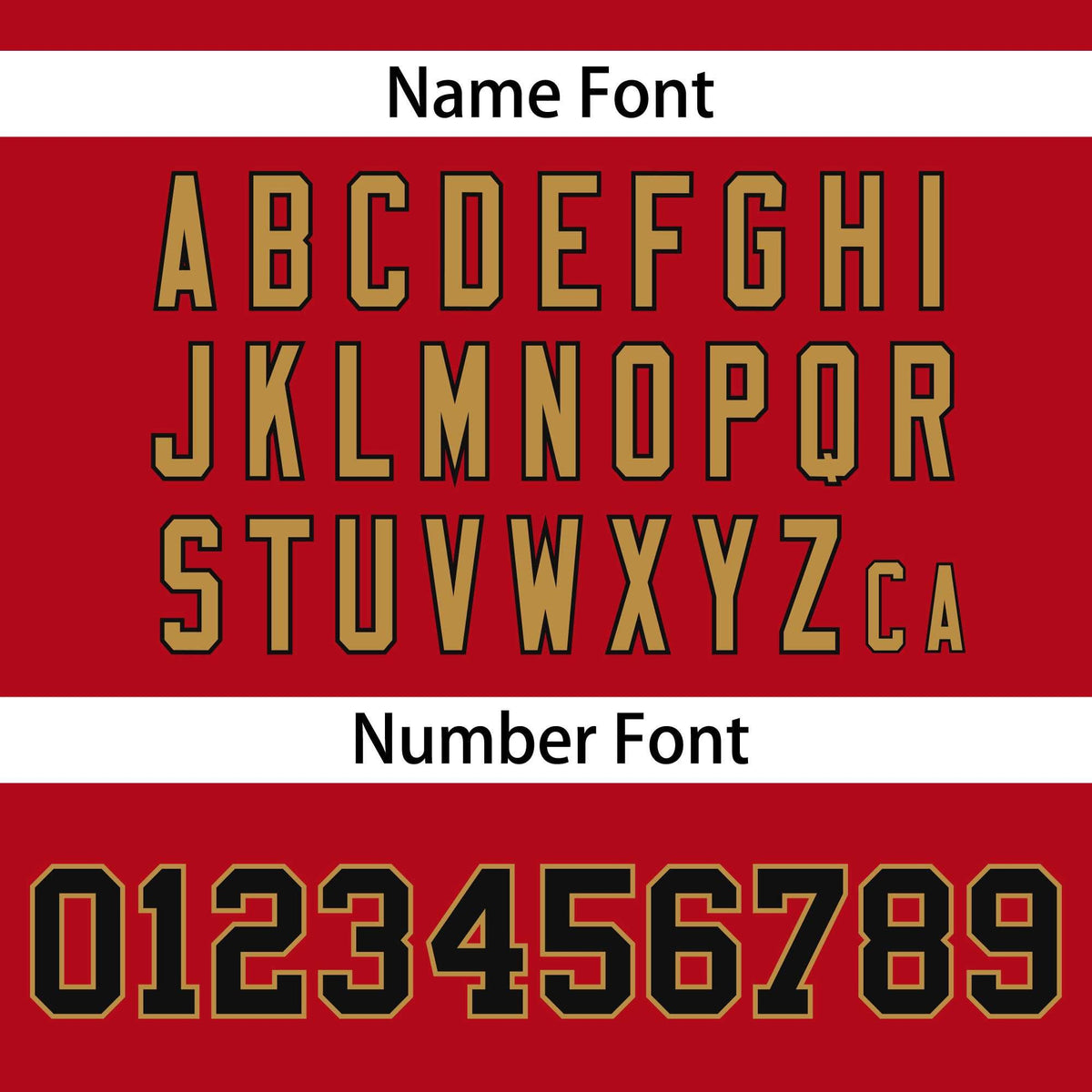 Custom Red Old Gold-Black Stripe Fashion Raglan Sleeves Authentic Baseball Jersey Limited