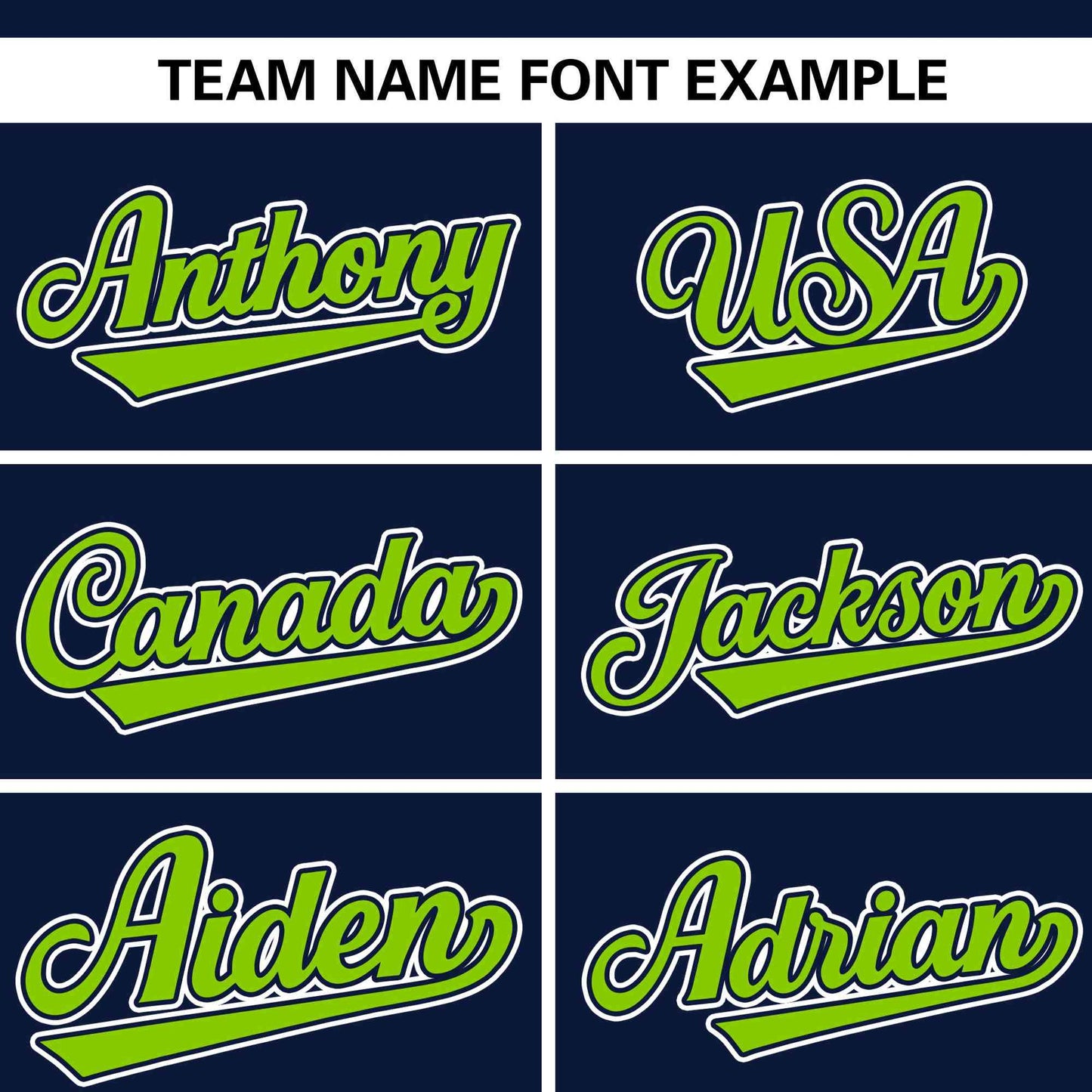 Custom Navy Neon Green Stripe Fashion Raglan Sleeves Authentic Baseball Jersey Limited