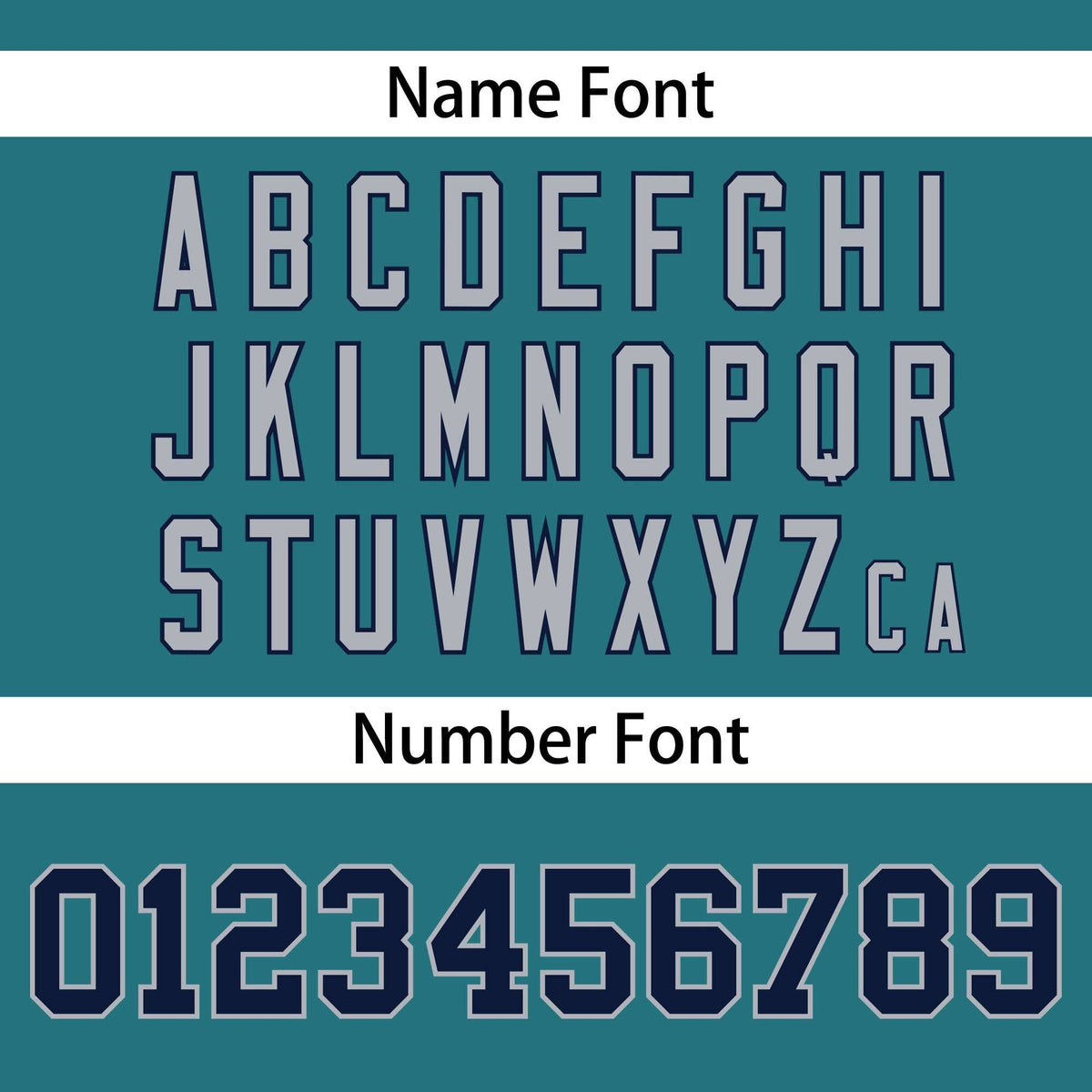 Custom Aqua Navy Stripe Fashion Raglan Sleeves Authentic Baseball Jersey Limited