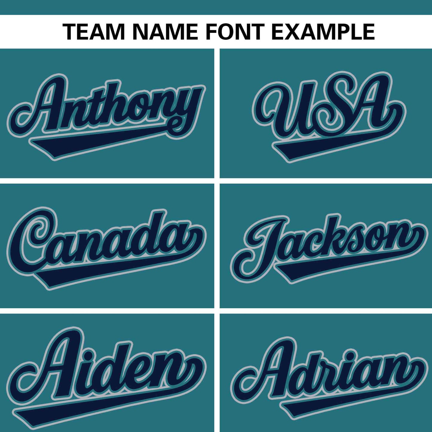 Custom Aqua Navy Stripe Fashion Raglan Sleeves Authentic Baseball Jersey Limited