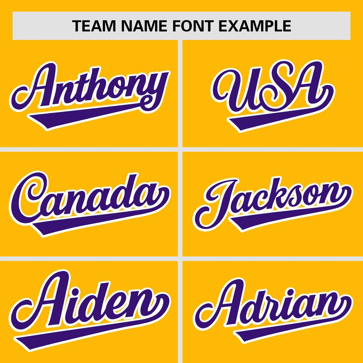 Custom Yellow Purple Personalized Gradient Side Design Authentic Baseball Jersey Limited