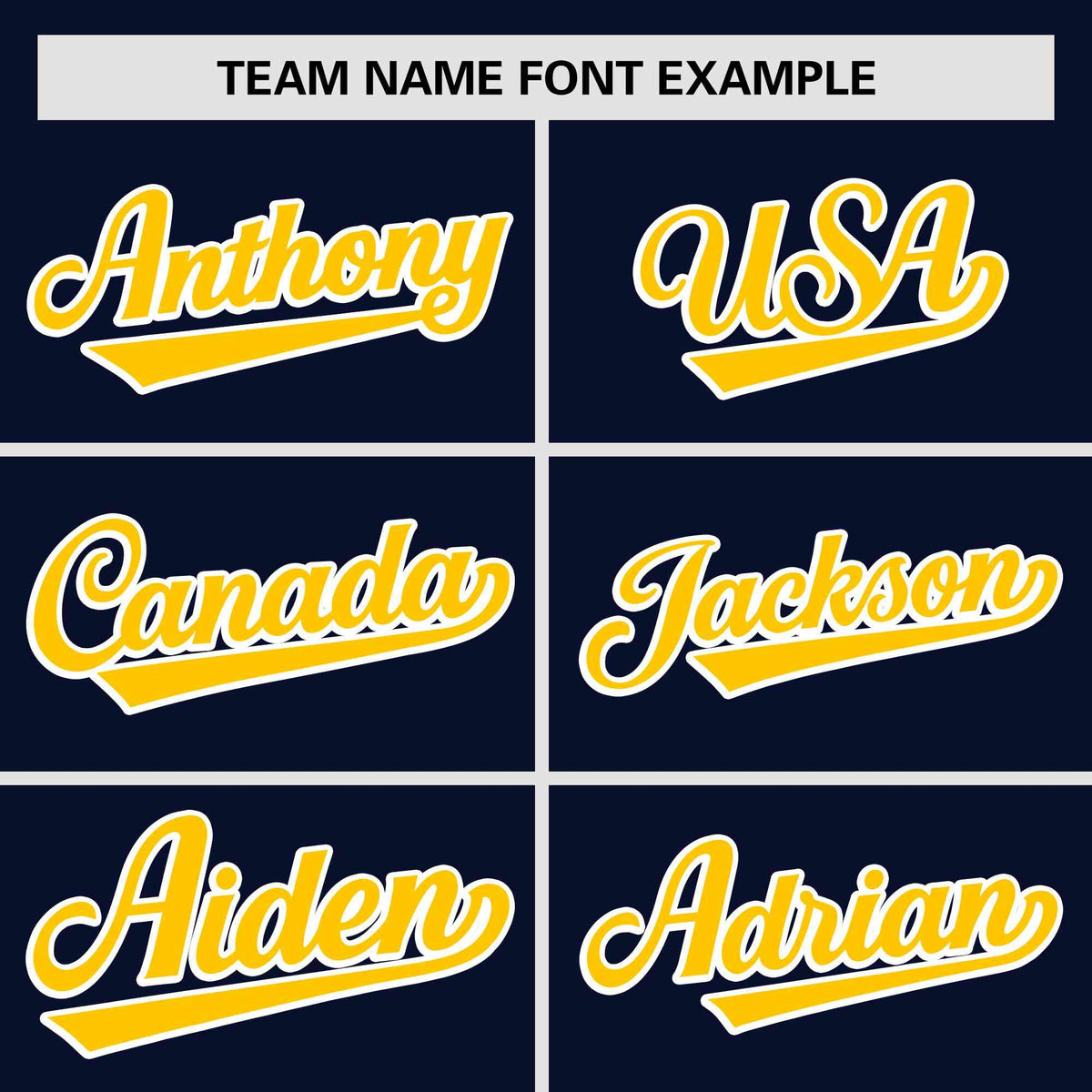 Custom Navy Gold Personalized Gradient Side Design Authentic Baseball Jersey Limited
