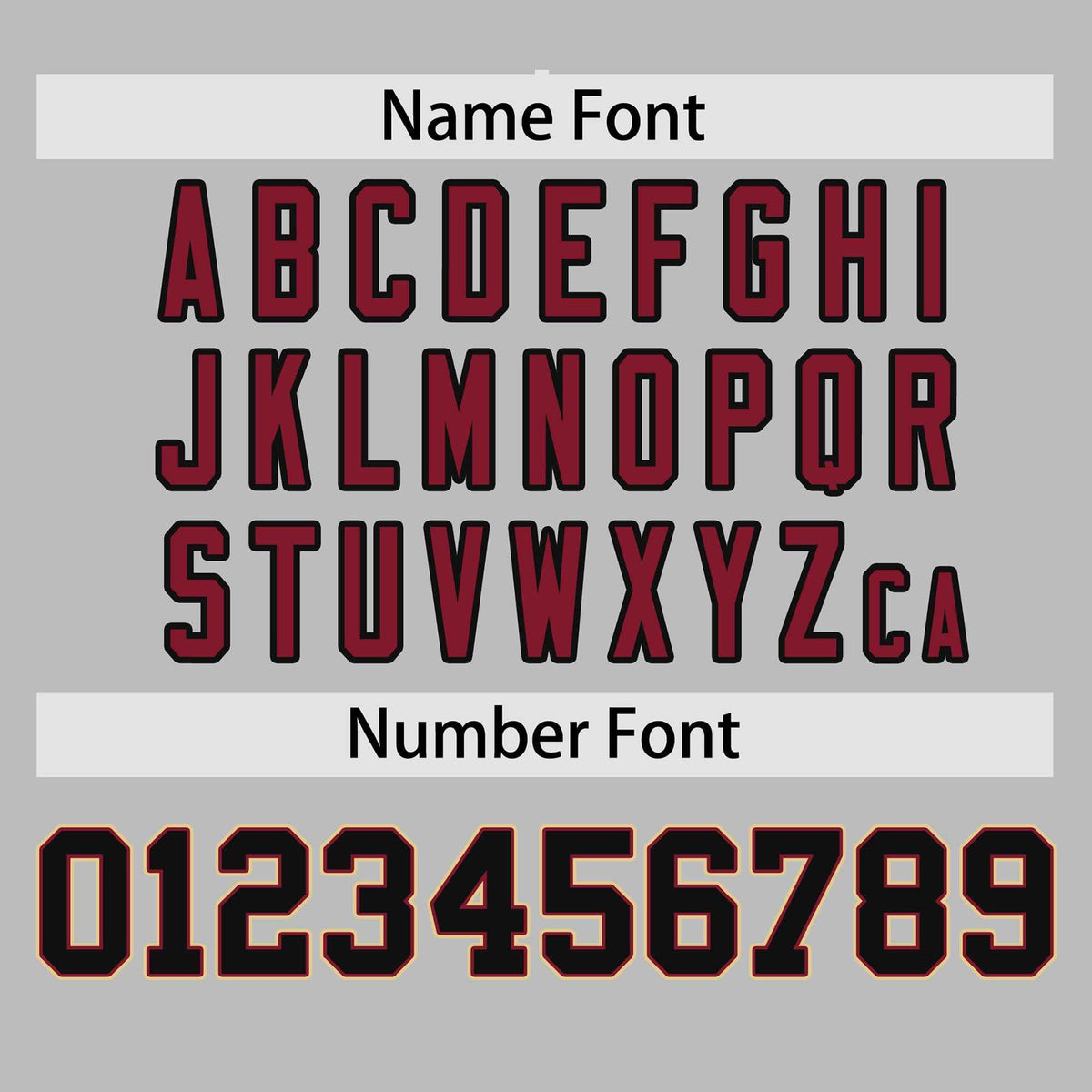 Custom Gray Crimson Personalized Raglan Sleeves Authentic Baseball Jersey Limited