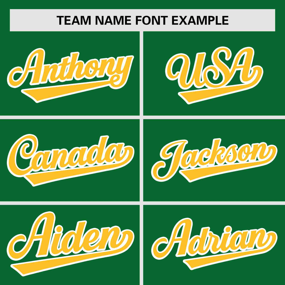 Custom Kelly Green Gold Personalized Raglan Sleeves Authentic Baseball Jersey Limited