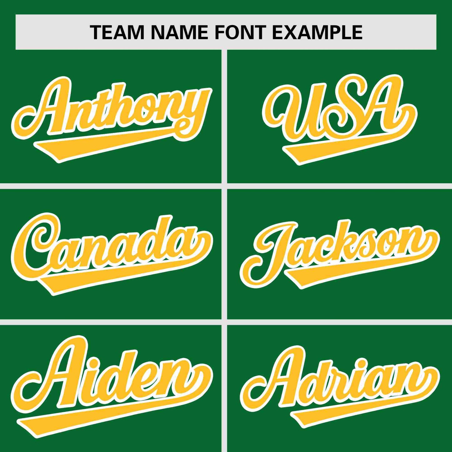 Custom Kelly Green Gold Personalized Raglan Sleeves Authentic Baseball Jersey Limited