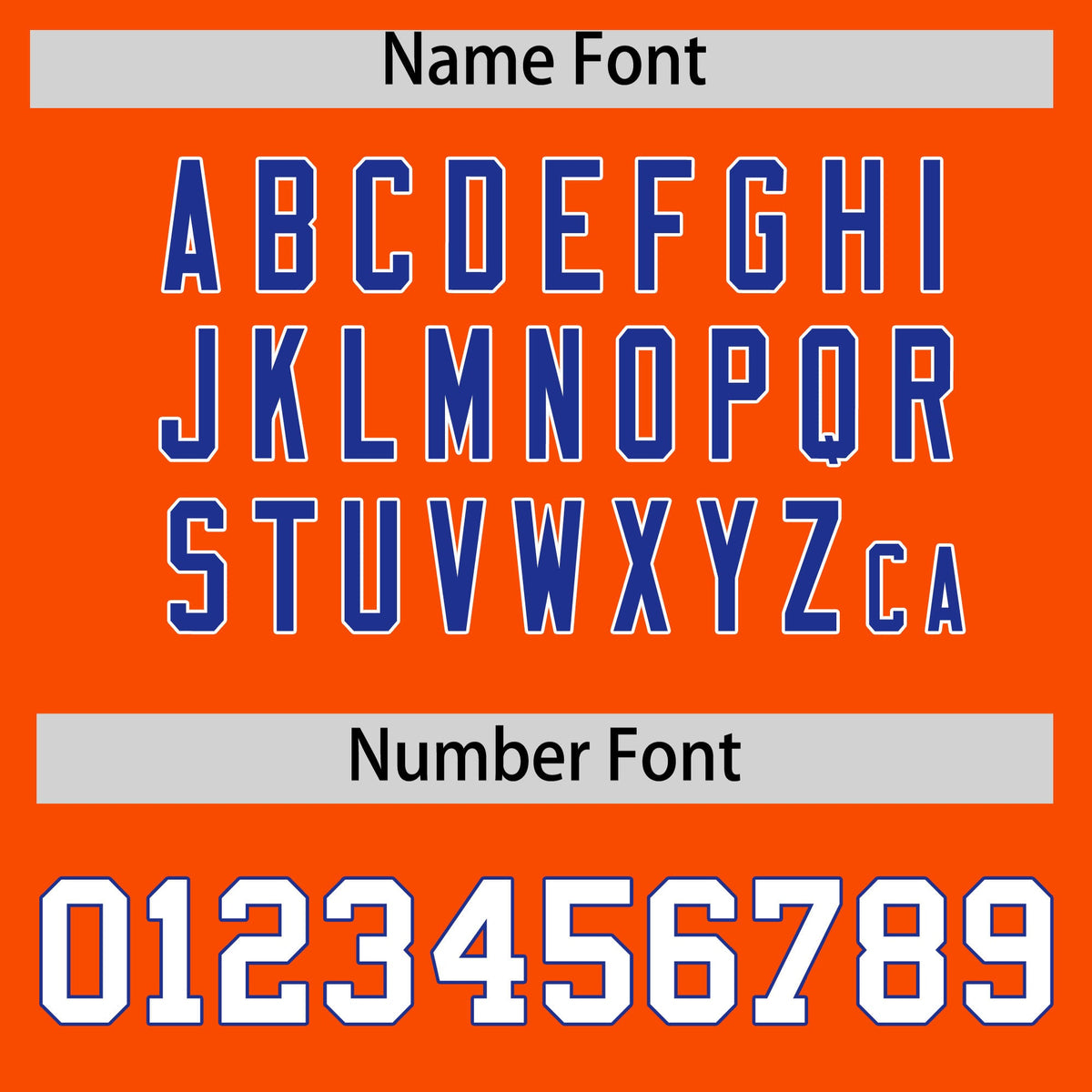 Custom Orange Royal Personalized Leopard Graffiti Pattern Side Design Authentic Baseball Jersey Limited