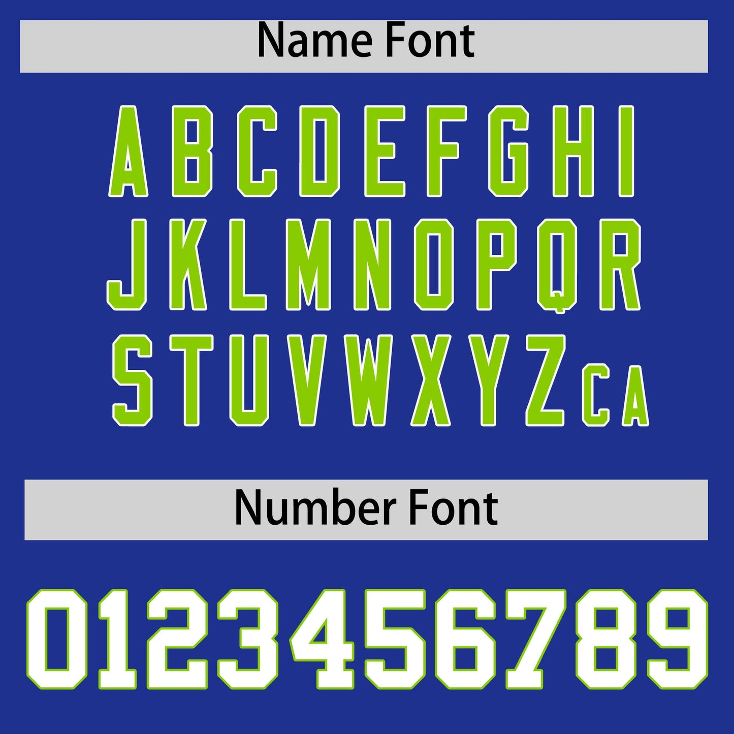 Custom Royal Neon Green Personalized Leopard Graffiti Pattern Side Design Authentic Baseball Jersey Limited