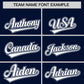 Custom Navy Graffiti Pattern Personalized Multicolored Flames Print Authentic Baseball Jersey Limited