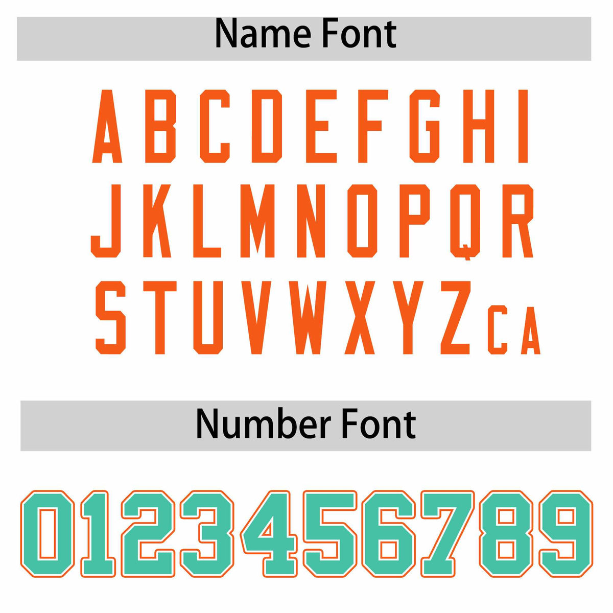 Custom White Orange Color Block Personalized Side Dotted Line Authentic Baseball Jersey Limited