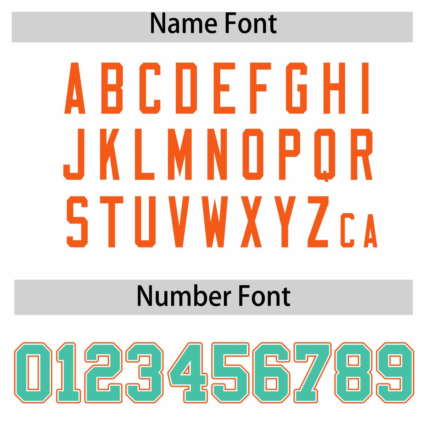 Custom White Orange Color Block Personalized Side Dotted Line Authentic Baseball Jersey Limited