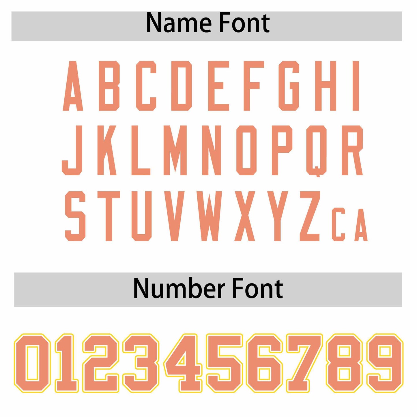 Custom White Light Orange Color Block Personalized Side Dotted Line Authentic Baseball Jersey Limited