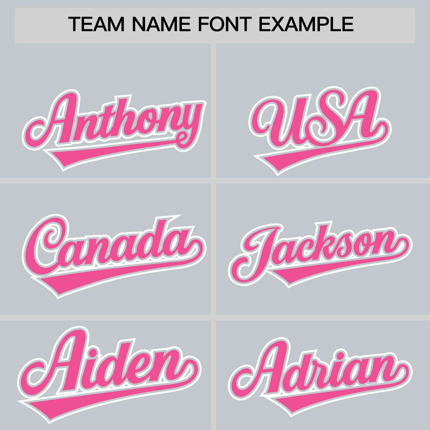 Custom Silver Pink Color Block Personalized Side Dotted Line Authentic Baseball Jersey Limited