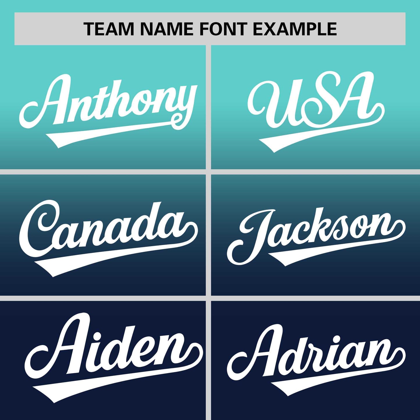 Custom Navy Bright Green Gradient Fashion Design Authentic Baseball Jersey Limited