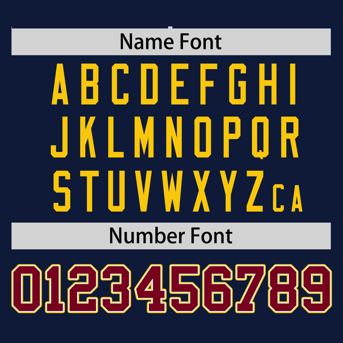 Custom Navy Crimson Gradient Fashion Design Authentic Baseball Jersey Limited