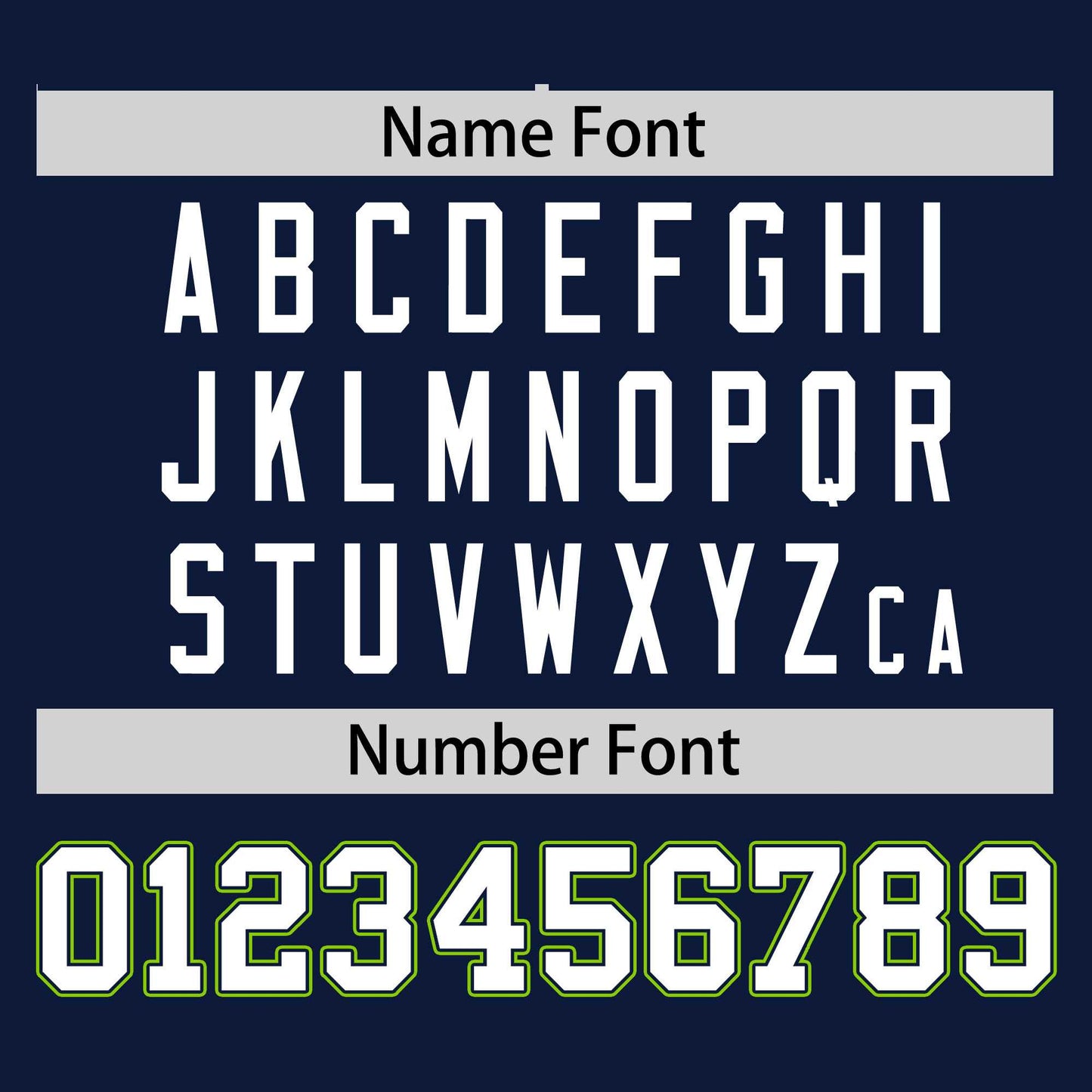 Custom Navy Neon Green Gradient Fashion Design Authentic Baseball Jersey Limited