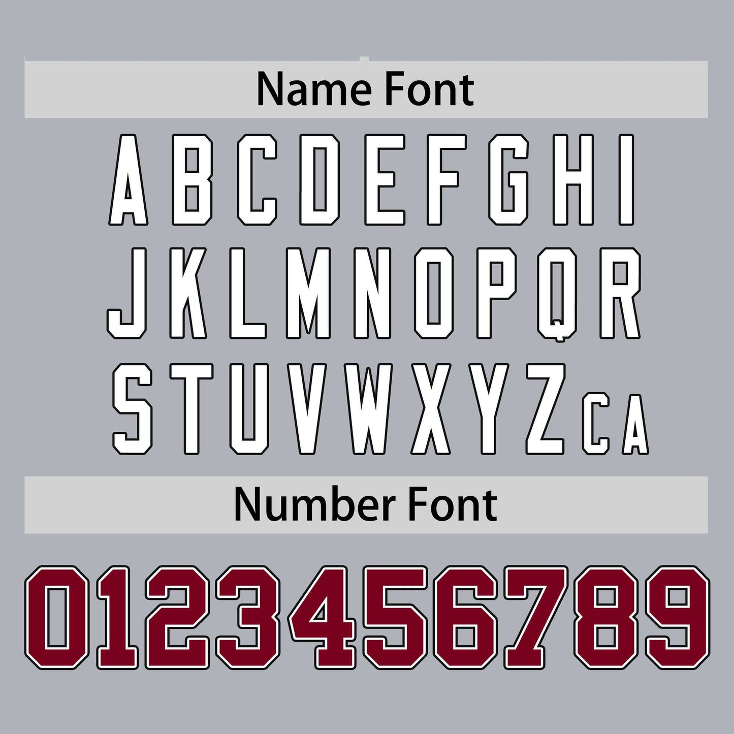 Custom Gray Crimson Gradient Fashion Design Authentic Baseball Jersey Limited