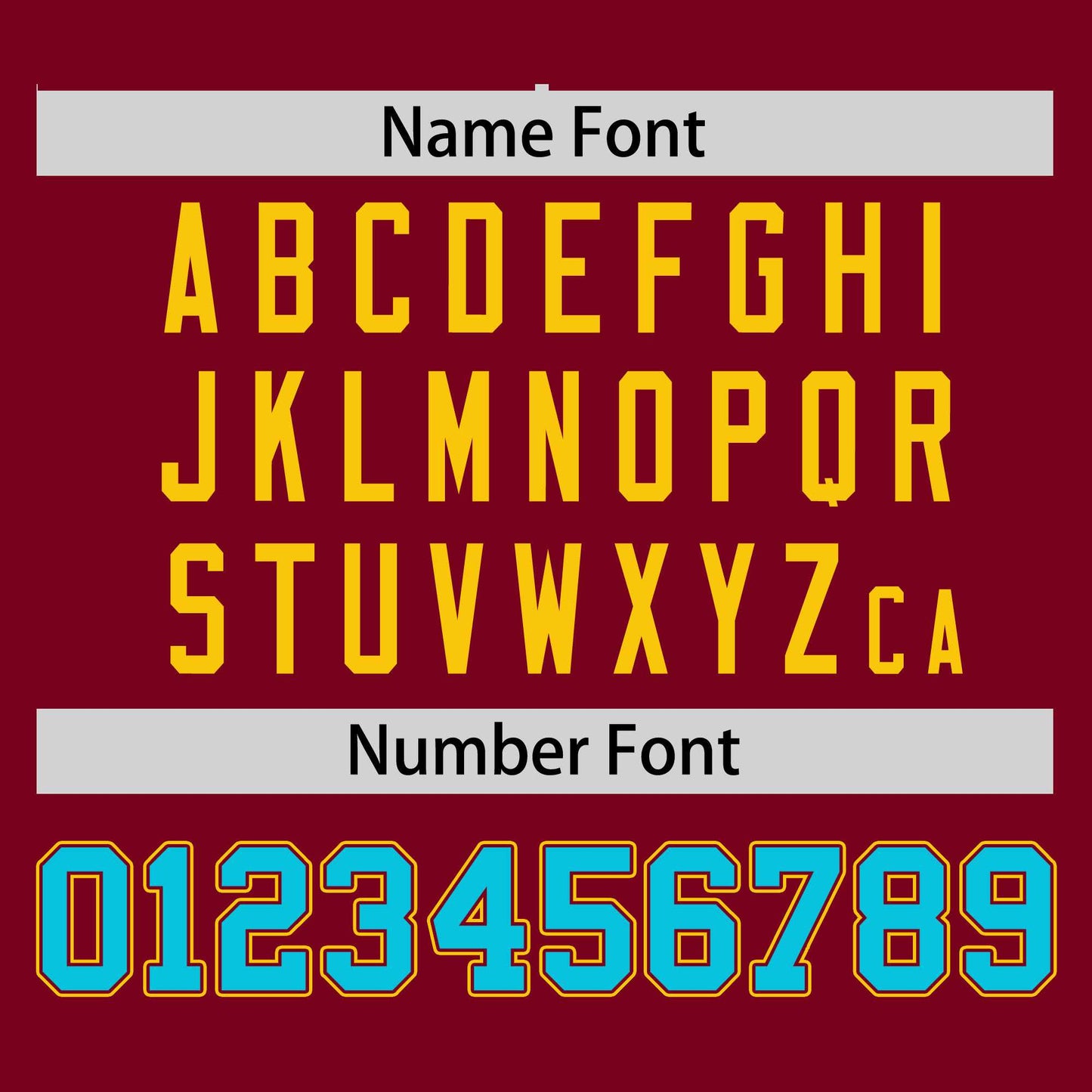 Custom Crimson Sky Blue Gradient Fashion Design Authentic Baseball Jersey Limited