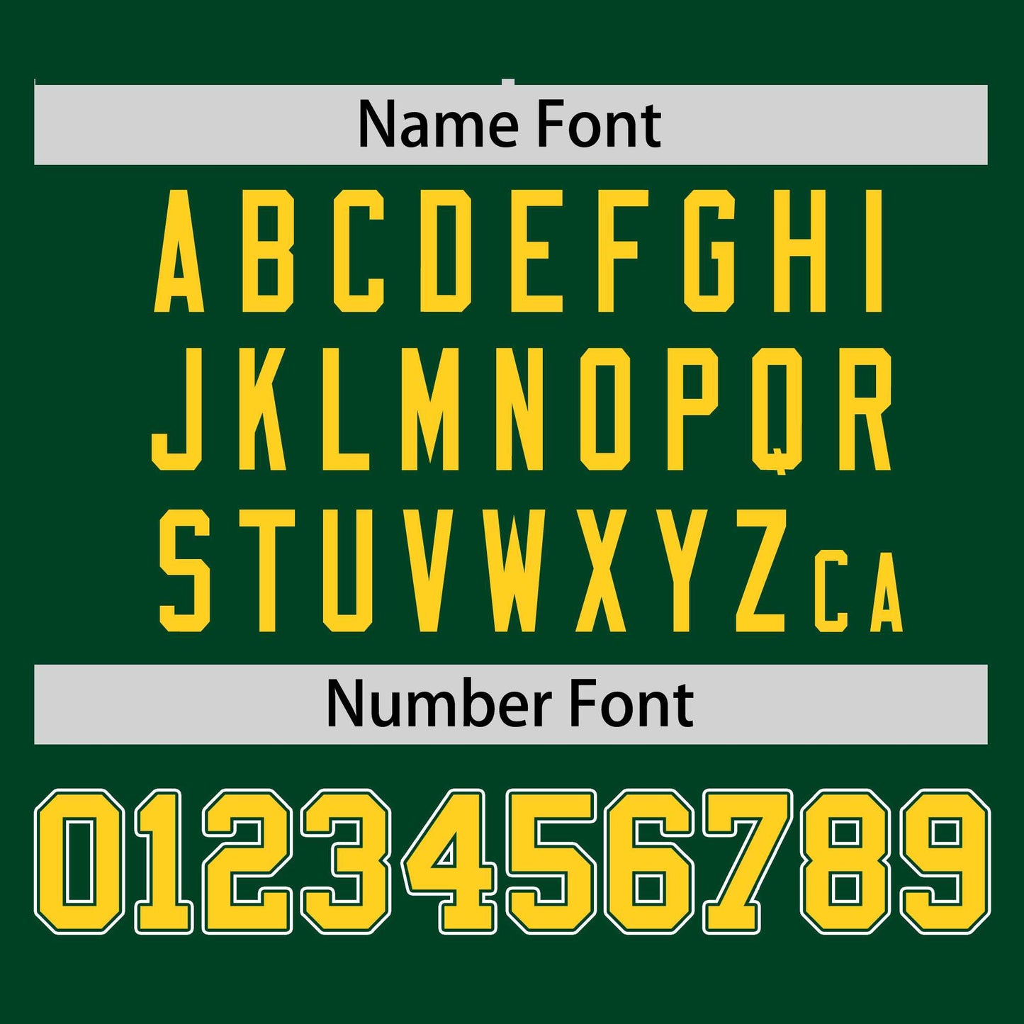 Custom Green Gold Gradient Fashion Design Authentic Baseball Jersey Limited