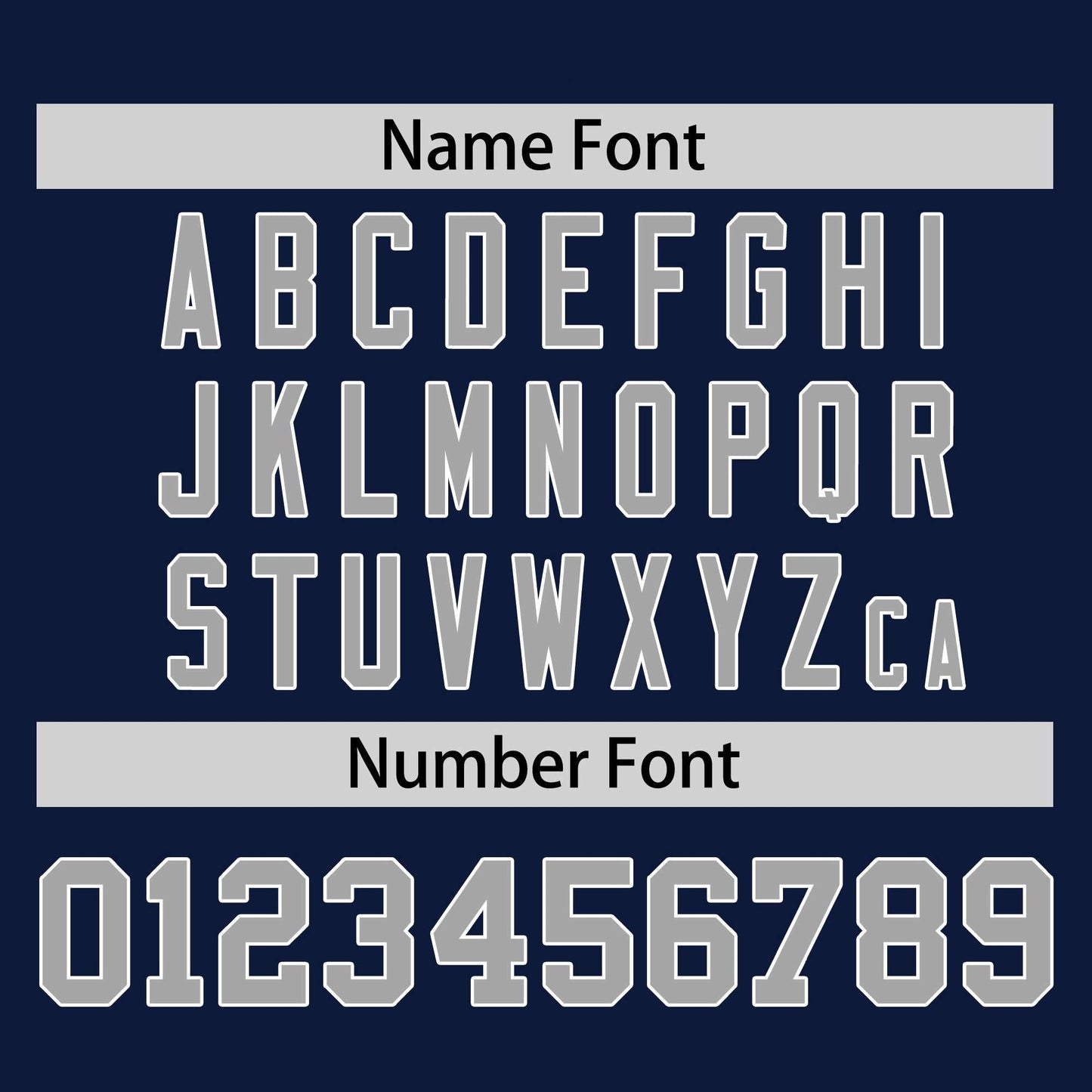 Custom Navy Gray-White Personalized Raglan Sleeves Authentic Baseball Jersey Limited