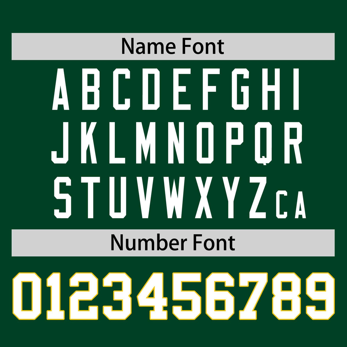 Custom Green White-Gold Personalized Raglan Sleeves Authentic Baseball Jersey Limited