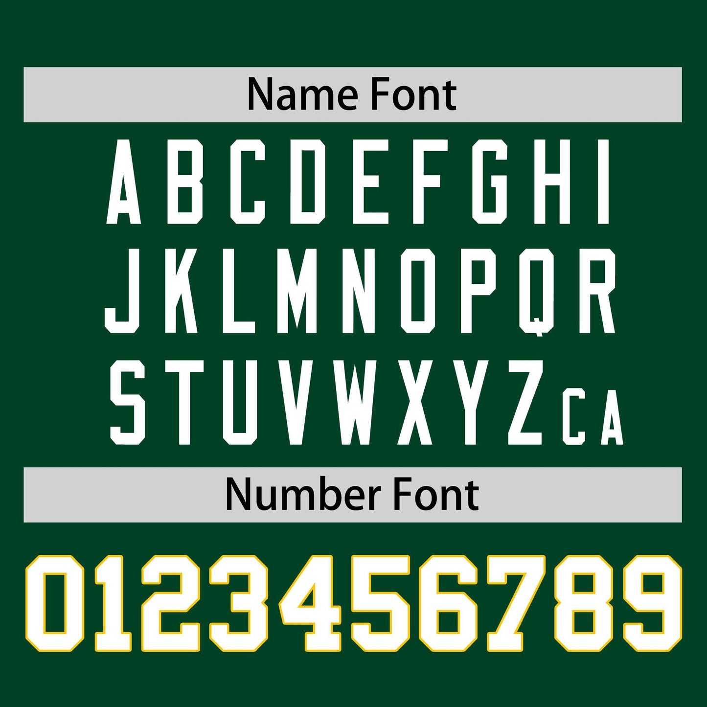 Custom Green White-Gold Personalized Raglan Sleeves Authentic Baseball Jersey Limited