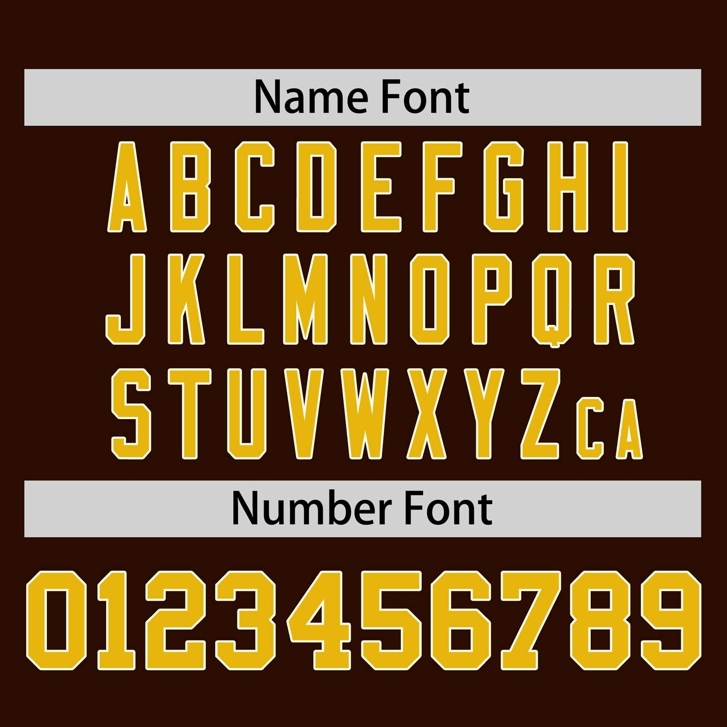 Custom Brown Gold-Cream Personalized Raglan Sleeves Authentic Baseball Jersey Limited