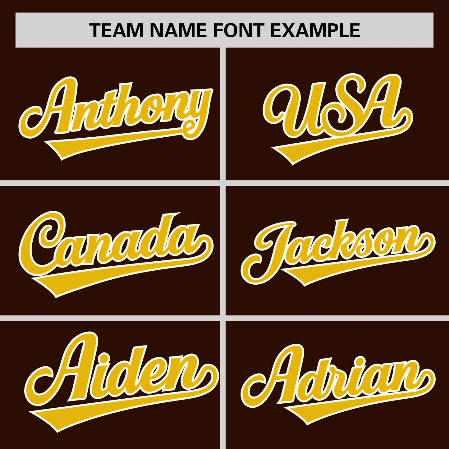 Custom Brown Gold-Cream Personalized Raglan Sleeves Authentic Baseball Jersey Limited