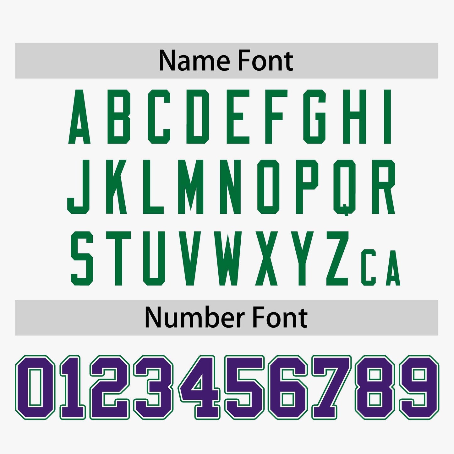 Custom White Purple-Kelly Green Personalized Raglan Sleeves Authentic Baseball Jersey Limited