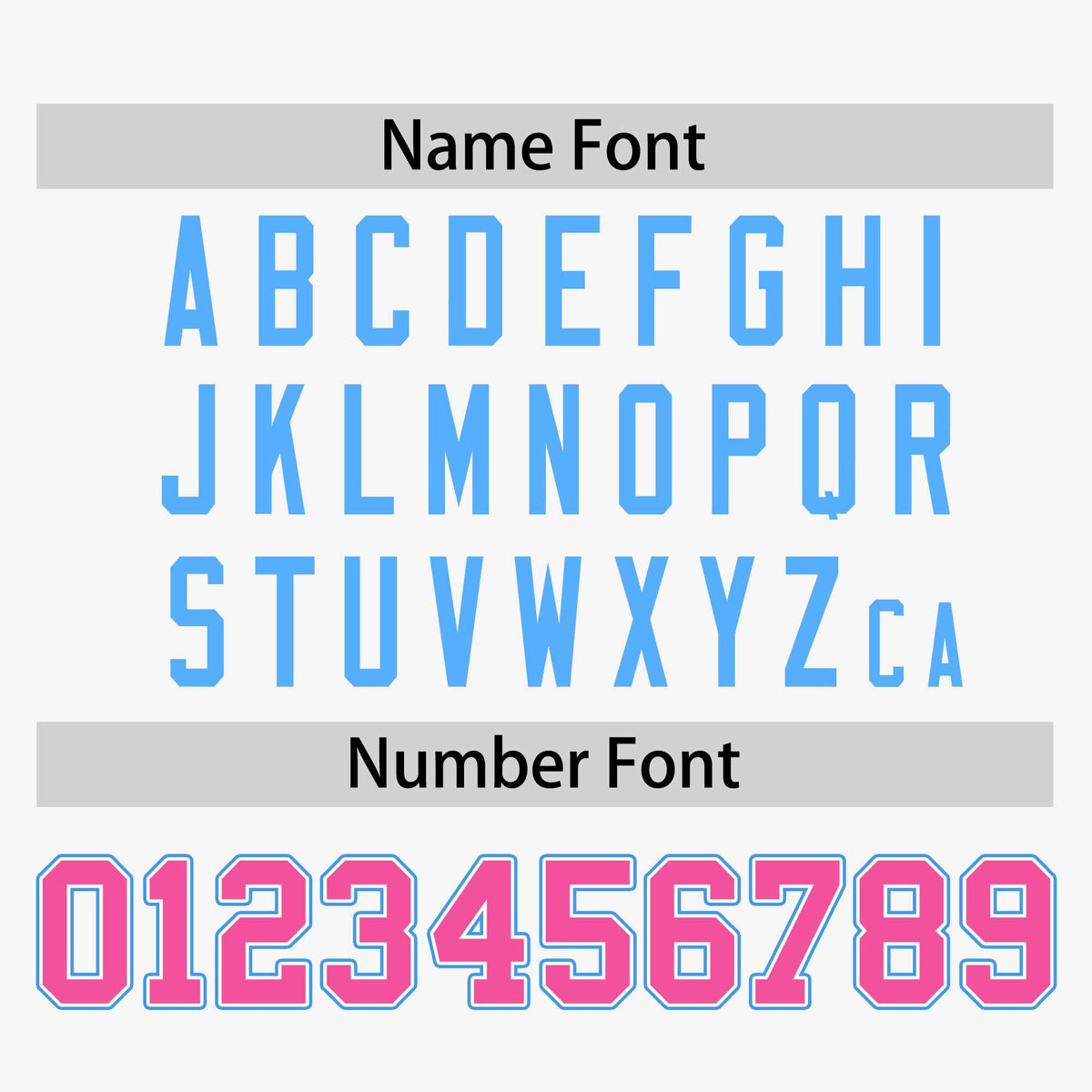 Custom White Pink-Powder Blue Personalized Raglan Sleeves Authentic Baseball Jersey Limited