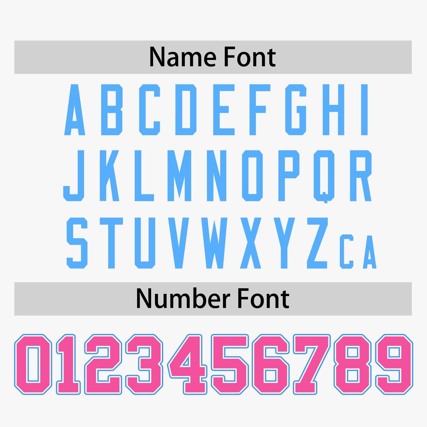 Custom White Pink-Powder Blue Personalized Raglan Sleeves Authentic Baseball Jersey Limited