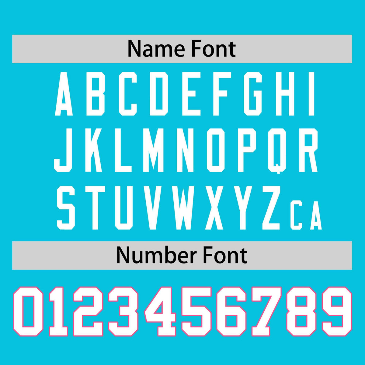 Custom Sky Blue White-Pink Personalized Raglan Sleeves Authentic Baseball Jersey Limited